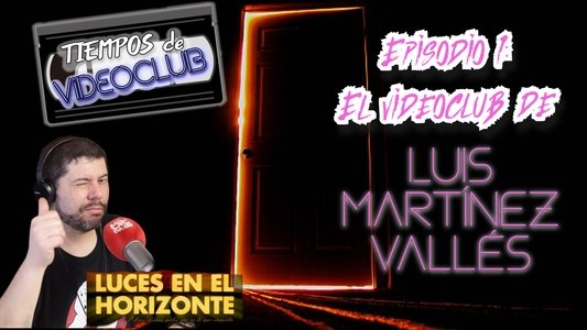 Tiempos de Videoclub Podcast