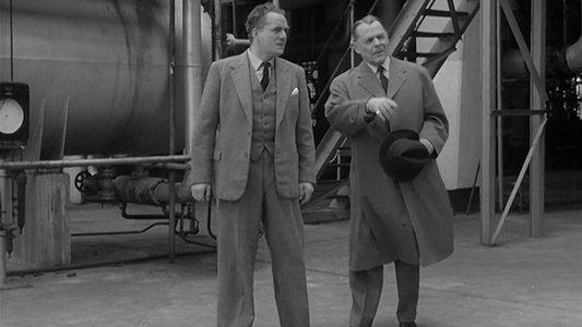 Quatermass II