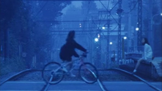 Tokyo Blood