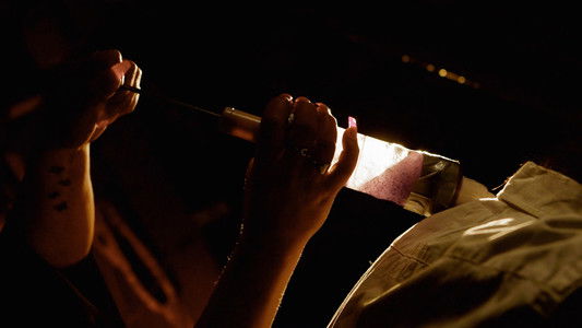 Invasión del Planeta X-tasis