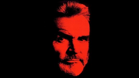 The Hunt for Red October
