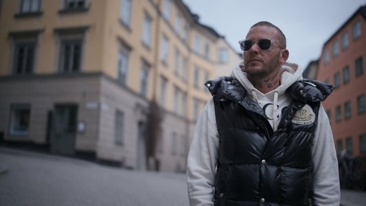 Joakim - ett övergivet barn