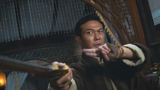 一眉先生