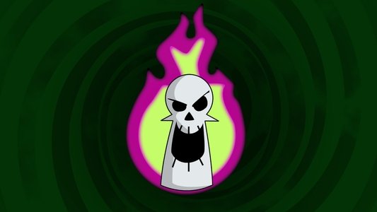 The Grim Adventures of Billy and Mandy