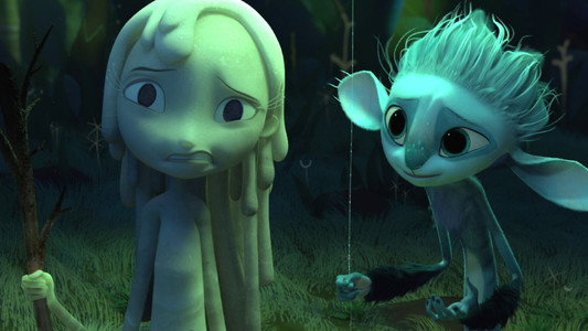 Mune, le gardien de la lune