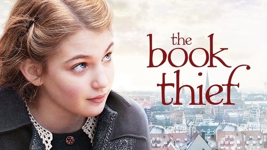 The Book Thief