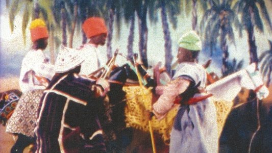 Samba le grand