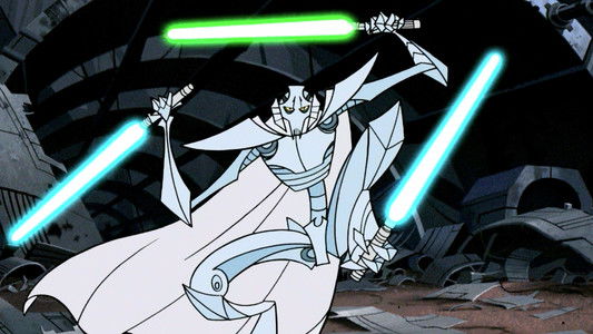 Star Wars: Clone Wars