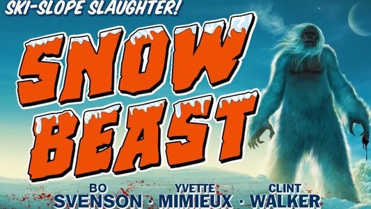 Snowbeast