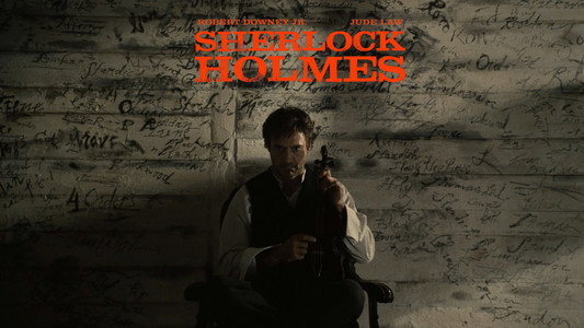 Sherlock Holmes