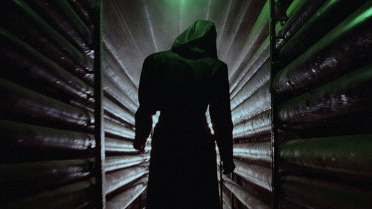 Pathos: Segreta Inquietudine