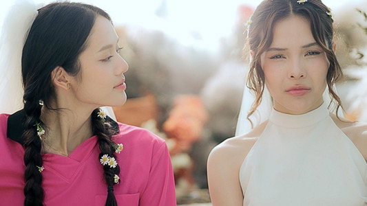 คุณแฟนบ้านนอก