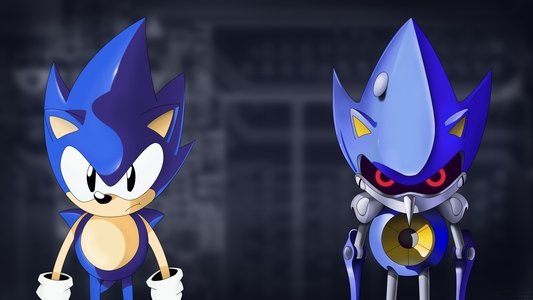 ソニック・ザ・ヘッジホッグ