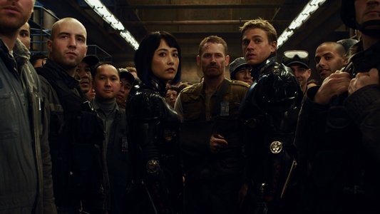 Pacific Rim