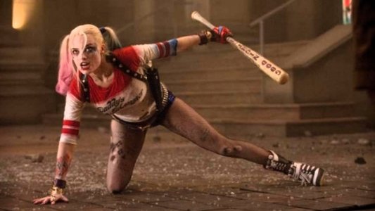 Suicide Squad