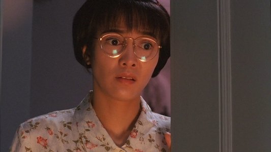 表姐，妳好嘢！3 大人駕到