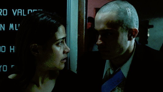 Amores perros