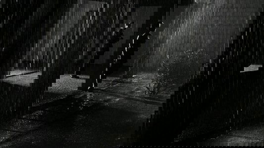 La notte