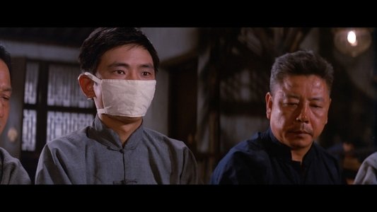 龍虎鬪