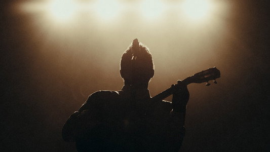 Twenty One Pilots: More Than We Ever Imagined