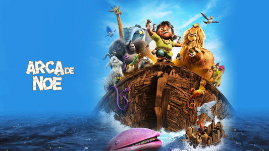 Arca de Noé