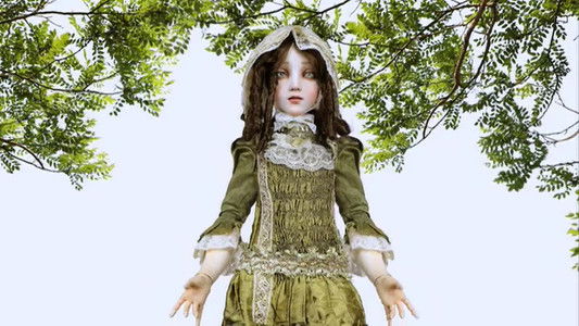 アリス・イン・ドリームランド