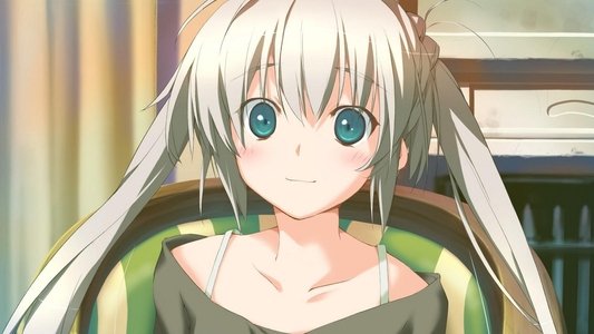 咲-Saki-