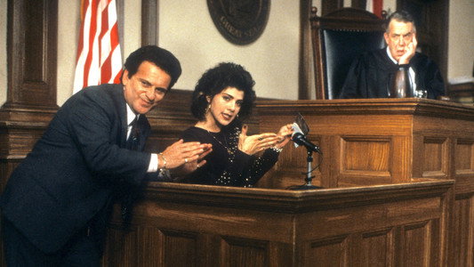 My Cousin Vinny