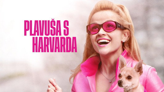 Legally Blonde
