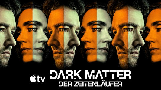 Dark Matter