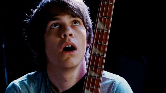 Scott Pilgrim vs. the World
