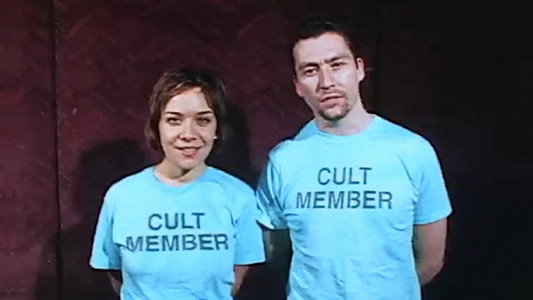 Mind Control Made Easy or How to Become a Cult Leader