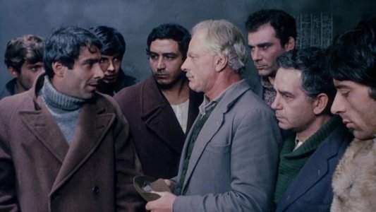 I sette fratelli Cervi