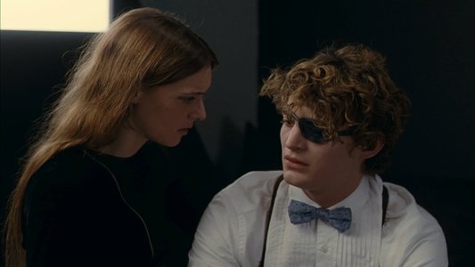 Les rencontres d'après minuit