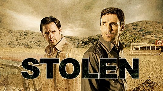 Stolen Lives