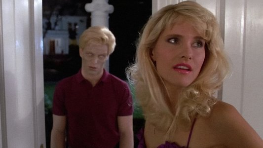 Night of the Creeps