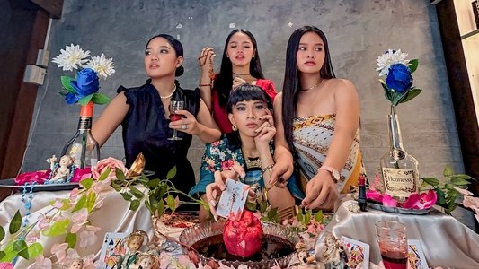 Girlhood Golagat