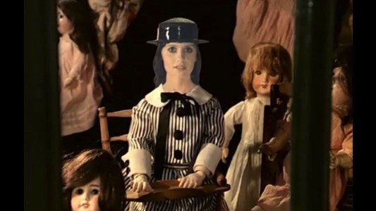 Marie-poupée