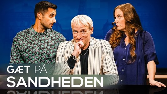 Gæt på sandheden
