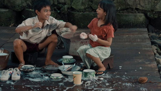 Children of Heaven