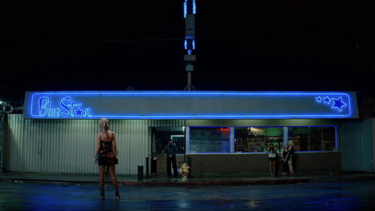 Promising Young Woman