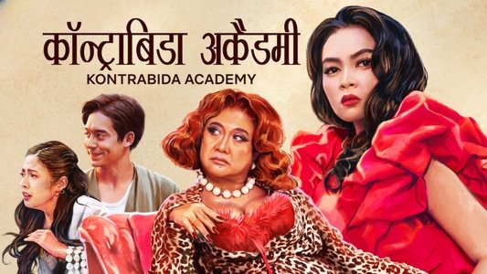 Kontrabida Academy