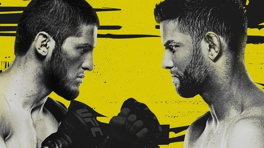 UFC on ESPN 26: Makhachev vs. Moises
