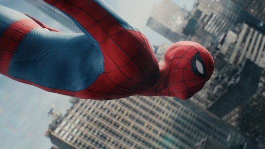 Spider-Man: Brand New Day