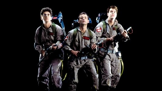 Ghostbusters