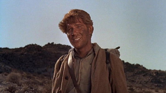 Invitation to a Gunfighter