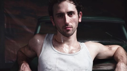 Matthew Bourne's The Car Man