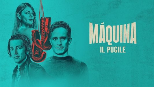 La Máquina