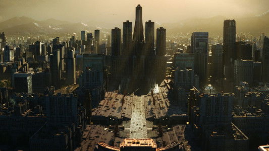 The Hunger Games: Catching Fire