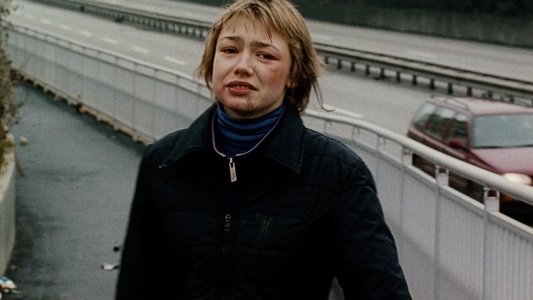 Lilja 4-ever